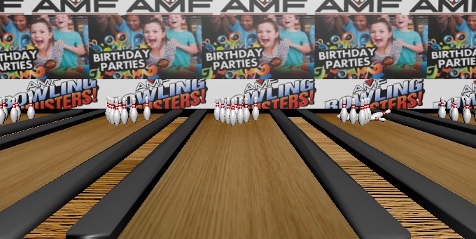 Bowling Game preview image 1